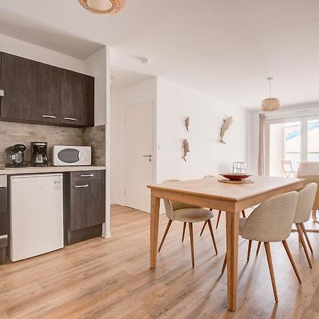 Ressourcez-Vous Dans Ce Bel Appartement A Lacanau Esterno foto